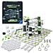 Gt Pro Starter Set Vertical Set Pista 22426 Gravitrax - Foto miniatura 1