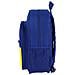 Zaino Scuola 19/20 Azzurro - Foto miniatura 3