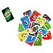 Games HMY99 Gioco da Tavolo UNO Flex Carte da Gioco - Foto miniatura 5