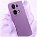 Cover Per Xiaomi Redmi Note 13 Pro 4g Silicone Mat Fotocamera Protetta - Foto miniatura 5