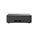 Pc Desktop NUC 13 Pro Kit NUC13ANKi5 Intel® Core™ i5 i5-1340P 12 Core 3.4 GHz Ram 32 GB SSD M. 2 Intel Iris Xe Graphics 3 x USB 3.2 Type A Windows 11 Pro - Foto miniatura 2