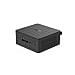 Pc Desktop NUC 13 Pro Kit NUC13ANKi5 Intel® Core™ i5 i5-1340P 12 Core 3.4 GHz Ram 32 GB SSD M. 2 Intel Iris Xe Graphics 3 x USB 3.2 Type A Windows 11 Pro - Foto miniatura 4