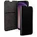Custodia Per Samsung Galaxy S24 Ultra Folio Wallet Portacarte E Stand, Nero - Foto miniatura 1