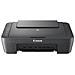 Stampante Multifunzione a Getto d'Inchiostro PIXMA MG2551S A4 4800 x 600 DPI Scansione Colore Nero - Foto miniatura 1