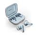 Moto Buds Cuffie Wireless In-ear Chiamate /Musica /Sport /Tutti i giorni Bluetooth Blu - Foto miniatura 1