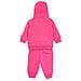 Jogging Completo lc11981 jog baby s2-3m Bambina - Foto miniatura 5