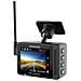 Telecamera da Cruscotto DRV-A510W con Display LCD 2,0" 2K Micro SD Wi-Fi Colore Nero - Foto miniatura 3