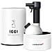 Purificatore per Indumenti a Vapore Iggi Capacità 0,8 L Potenza 850 W Colore Bianco - Foto miniatura 6
