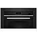 Forno Elettrico da Incasso iQ300 HR532GBS3 Capacità 71 L Multifunzione Ventilato Cottura Vapore Potenza 3600 W Colore Acciaio Inox - Foto miniatura 3