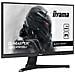 G-MASTER G2245HSU-B2 LED display 54,6 cm (21.5") 1920 x 1080 Pixel Full HD Nero - Foto miniatura 8