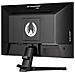 G-MASTER G2245HSU-B2 LED display 54,6 cm (21.5") 1920 x 1080 Pixel Full HD Nero - Foto miniatura 11