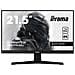 G-MASTER G2245HSU-B2 LED display 54,6 cm (21.5") 1920 x 1080 Pixel Full HD Nero - Foto miniatura 1