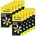 Energy Ultra Batterie Acustiche PR70 Tipo 10 Giallo - Foto miniatura 1