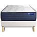 Kit Rete E Materasso Matrimoniale Actilatex Life 80x200cm - Spessore : 22cm - Lattice E Memory Foam- Molto Rigido - Foto miniatura 1