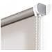 Tenda Roll-up Filtrante Traslucida 80x250cm Sabbia - Foto miniatura 2
