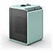 Olimpia Splendid 99228 Termoventilatore Caldo Cubic Compatto E Sicuro Con Protezione Ip21 Potenza 1800w - Foto miniatura 1