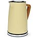 KAWK510EYW bollitore elettrico 1,7 L 2200 W Giallo - Foto miniatura 5