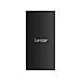SSD Esterno LSL300001T-RNBNG 1TB USB-C 3.2 Gen 2 Nero - Foto miniatura 1