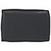 Cuscino per schienale pallet con cuscino Nero 60 x 40 x 12 cm - Foto miniatura 5