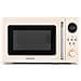 MD 15000 Rosa Solo microonde Superficie piana 20 L 800 W - Foto miniatura 1