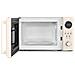 MD 15000 Rosa Solo microonde Superficie piana 20 L 800 W - Foto miniatura 7