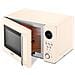 MD 15000 Rosa Solo microonde Superficie piana 20 L 800 W - Foto miniatura 9