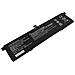 Batteria Xiaomi Mi Notebook Air 13.3 2018 7.6v Li-polimero 5130mah 39wh - Foto miniatura 1