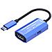 Adattatore Type C/m A Pd+hd2.0 - Connessione Hdmi Per Visionglass, Xreal E Altro - Foto miniatura 1