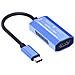 Adattatore Type C/m A Pd+hd2.0 - Connessione Hdmi Per Visionglass, Xreal E Altro - Foto miniatura 2