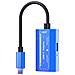 Adattatore Type C/m A Pd+hd2.0 - Connessione Hdmi Per Visionglass, Xreal E Altro - Foto miniatura 4