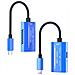 Adattatore Type C/m A Pd+hd2.0 - Connessione Hdmi Per Visionglass, Xreal E Altro - Foto miniatura 5