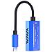 Adattatore Type C/m A Pd+hd2.0 - Connessione Hdmi Per Visionglass, Xreal E Altro - Foto miniatura 6