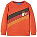 Felpa da Bambino Arancione 128 - Foto miniatura 1