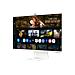 Monitor 32" VA Flat LS32FM801UUXXU 4K Ultra HD Tempo di risposta 4 ms - Foto miniatura 6