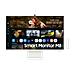 Monitor 32" VA Flat LS32FM801UUXXU 4K Ultra HD Tempo di risposta 4 ms - Foto miniatura 1