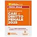 Ultimissimi casi di diritto penale per la prova orale dell'esame di avvocato 2025. Con estensione online - Foto miniatura 1