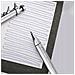 Penna Con Calibro 0-100 Mm - Strumento 2 In 1 Per Misurazioni Precise E Scrittura | Precisione +0.02 Mm | Compatto E Portatile - Foto miniatura 3