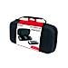 NA028157 custodia per console portatile Custodia rigida Nintendo Nero - Foto miniatura 3