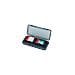 NA028157 custodia per console portatile Custodia rigida Nintendo Nero - Foto miniatura 5