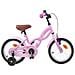 Bicicletta per Bambini 16 Pollici per bambini di 4-6 anni - Foto miniatura 1