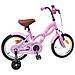 Bicicletta per Bambini 16 Pollici per bambini di 4-6 anni - Foto miniatura 3