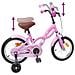 Bicicletta per Bambini 16 Pollici per bambini di 4-6 anni - Foto miniatura 7