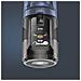 RH9LC1 Aspirapolvere a bastone 2 in 1 Batteria Secco e bagnato Senza sacchetto Blu, Grigio - Foto miniatura 4