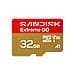 Extreme GO 32 GB MicroSDHC UHS-I - Foto miniatura 1