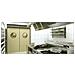 AD900 Air Door barriera d'Aria Potenza 160 Watt - Foto miniatura 3