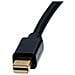 Adattatore convertitore video Mini DisplayPort a HDMI - Foto miniatura 2