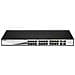 Switch di Rete D-Link DGS-1210-24P Managed L2 Gigabit Ethernet (10/100/1000) Power over Ethernet (PoE) Nero - Foto miniatura 1