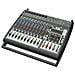 Bh Pmp4000 Mixer Ampl 16 Ch 1600w Eff - Foto miniatura 2