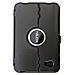 CUSTODIA BLACK in POLICARBONATO x TABLET GALAXY TAB 29NXTPPCGT002 - Foto miniatura 1