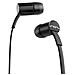 Jax i2 InEar nero - Foto miniatura 1